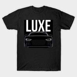 Luxe Auto Detailing shirt T-Shirt